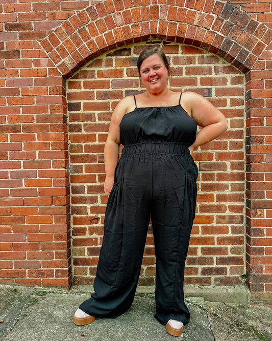 The Maggie Jumpsuit